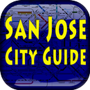 San Jose Fun Things to Do aplikacja