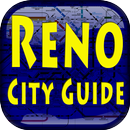 Reno Nevada Fun Things To Do aplikacja