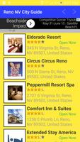 Reno Nevada Fun Things To Do screenshot 2