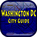 Washington DC City Guide aplikacja