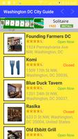 Washington DC City Guide 截圖 1