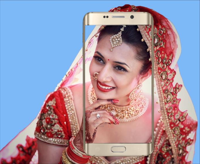 Wallpaper Fans Artis India For Android Apk Download