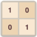 Bit Game - Binary puzzle APK
