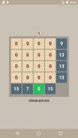 Bit Game - Binary puzzle screenshot 1