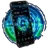 Future Tech Blue APK