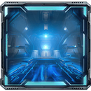 Dreamy Galaxy Legend Launcher APK
