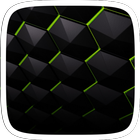 Green Future Theme icon