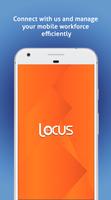 Locus poster