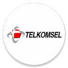 Sales Telkomsel biểu tượng