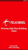 Sales Telkomsel poster