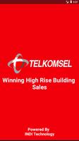 Sales Telkomsel ảnh chụp màn hình 1