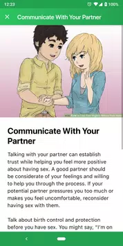Lose Virginity Without Pain Apk For Android Download