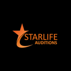 Starlife Auditions icône
