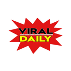 Viral Daily: Viral Videos, Hood GIFs & Petty Memes-icoon