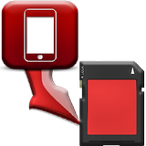 Install Apps On Sd Card-Move icône