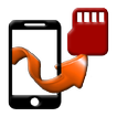 Apps & Files To Sd Card