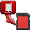 Install Apps On Sd Card-Move-icoon