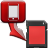 Install Apps On Sd Card-Move icône