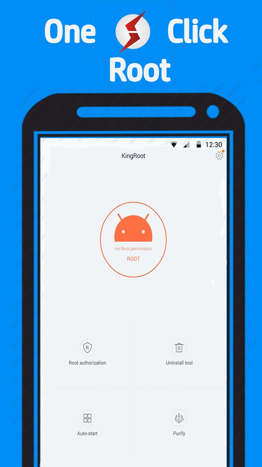 Kingroot For Android Apk Download