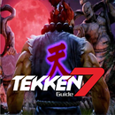 APK New Tekken 7 tricks
