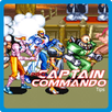 New Captain Commando tricks APK