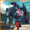 New GRAVITY RUSH 2 tricks APK