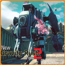 APK New GRAVITY RUSH 2 tricks