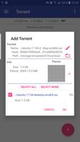 Torrent®-Torrent Downloader Affiche