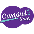 CampusTime(Beta) 圖標