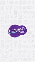 CampusTime(Beta) Plakat