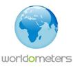 WorldMeters - unofficial