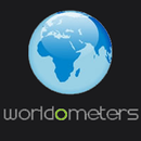 WorldMeters Dark - unofficial APK