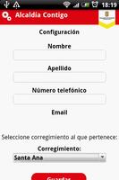 Alcaldía Contigo screenshot 1