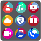 Jio Barcode Generator icon