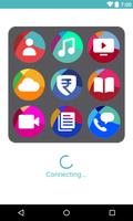 Jio Barcode Generator poster