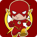 Flash-Sonic Jumper Adventure