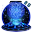 3D Atom Power Tech Boll Theme