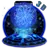3D Atom Power Tech Boll Theme APK