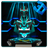Download Kumpulan Wallpaper Bergerak Robot HD Paling Baru Download Kumpulan Wallpaper Bergerak Robot HD Paling Baru