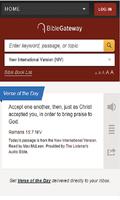 Biblegateway_App Affiche