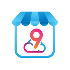 Cloud9 Merchant icône