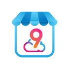 Cloud9 Merchant أيقونة