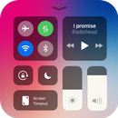 Control Center OSX - Centre de contrôle APK