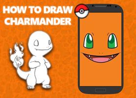 How To Draw Poke Go Characters capture d'écran 1