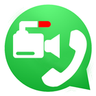 VideoCall for whatsapp HDprank icon