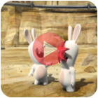 Best Rabbit Invasion Video Collection icon