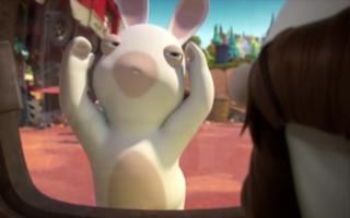 Best Rabbit Invasion Video Collection syot layar 1