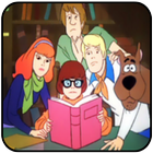 Best Scooby-doo Video Collection ไอคอน