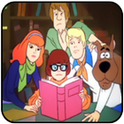 Best Scooby-doo Video Collection icône
