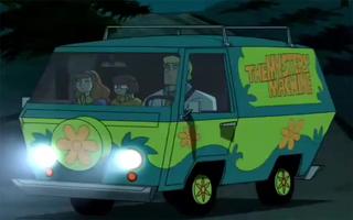 Best Scooby-doo Video Collection скриншот 2